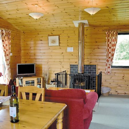 Larch Cottage - S4428 Kirkton of Glenisla ภายนอก รูปภาพ